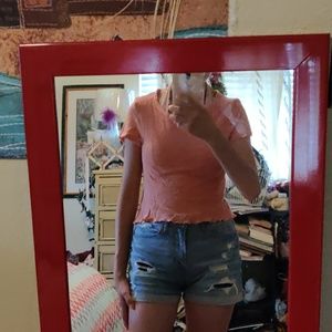 Forever 21 top